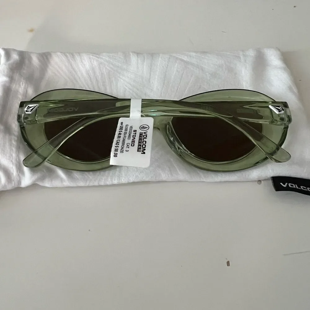 VOLCOM Stoned Eyewear